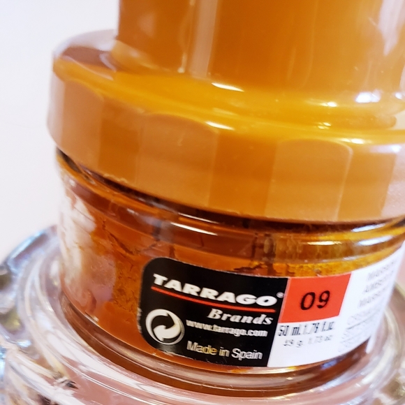 BUNDLE!! Two Pairs of Size 7 Tieks Camel and Black - Picture 11 of 12